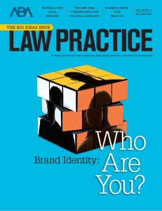 ABA Law Practice Magazine