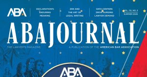 ABA Journal